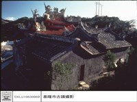 藏品(左側屋頂)的圖片