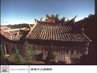 藏品(屋頂)的圖片