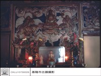 藏品(左廂之神位)的圖片