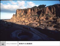 藏品(側面遠景)的圖片