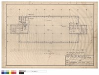 藏品(7TH FLOOR PLAN)的圖片