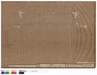 藏品(SECTIONAL DETIAL(2))的圖片