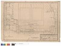 藏品(EXTERIOR WALL DETAIL(4))的圖片