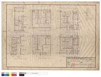 藏品(W.C.ENLARGE PLANS)的圖片