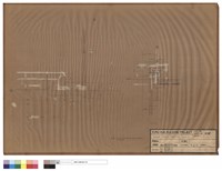 藏品(ROOF PLAN SECTION)的圖片