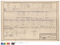 藏品(FITTING SHEET)的圖片