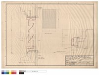 藏品(AG-3 SECTION DETAILS ALUMINUM FIXED LOUVER WINDOW)的圖片