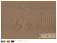 藏品(FIXED SCREEN SECTION DETAILS)的圖片