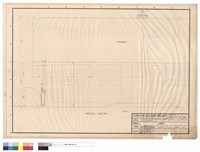 藏品(SSD-1 ENTRANCE REVOLVING DOOR DETAIL (STAINLESS STEEL))的圖片