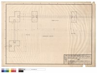 藏品(SSD-1 ENTRANCE SWING DOOR & FIXED SCREEN DETAILS (STAINLESS STEEL))的圖片