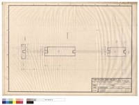 藏品(SSD-1 FIXED SCREEN DETAILS)的圖片