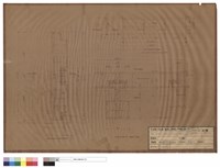 藏品(TIDE-WATER CONTROL ALUMINUM PANEL)的圖片