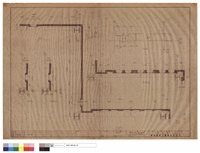 藏品(CORE & SIDE ELEVATION DETAILS)的圖片