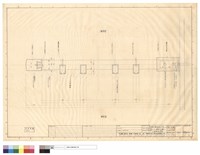 藏品(部分手摺立斷面現寸圖)的圖片