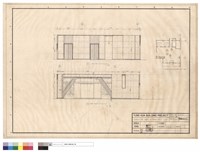 藏品(GRANITE WALL IN ELEV. HALL)的圖片