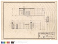 藏品(GRANITE WALL IN ELEV. HALL)的圖片