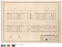 藏品(GRANITE WALL IN ELEV. HALL)的圖片