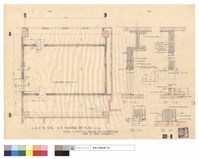 藏品(4,6,8,10,12 FL A/C MACHINE RM. PLAN)的圖片