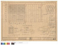 藏品(TYPICAL FL. CEILING DETAIL DRAWING(2))的圖片