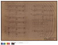 藏品(ARRANGEMENT OF HONEY COMB BEAM)的圖片