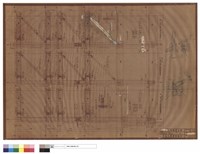 藏品(STEEL STRUCTURE FRAMING DETAIL)的圖片