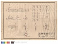 藏品(DETAILS OF T1 & BEAM SECTIONS)的圖片