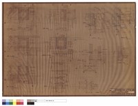 藏品(DETAIL OF CHIMNEY & EX. TOWER)的圖片