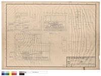 藏品(CABLE LAYOUT & SUBSTATION SYSTEM)的圖片