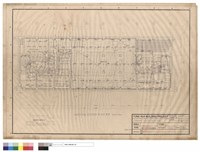 藏品(LIGHTING SYSTEM PLAN B1F)的圖片