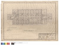 藏品(LIGHTING SYSTEM PLAN 2F)的圖片