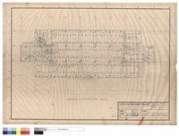 藏品(LIGHTING SYSTEM PLAN 8F)的圖片