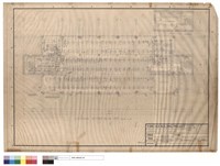 藏品(LIGHTING SYSTEM PLAN 13F)的圖片