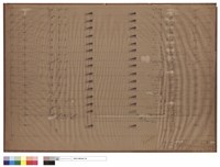 藏品(RISER DIAGRAM OF STAIRWAY LIGHTS ETC.)的圖片