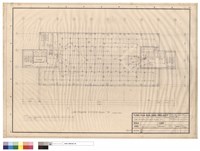藏品(LOW-TENSION SYSTEM PLAN 7F)的圖片