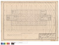 藏品(LOW-TENSION SYSTEM PLAN 10F)的圖片