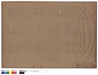 藏品(DIMENSION OF TERMINAL PANELS)的圖片