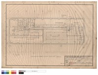 藏品(FIRE ALARM & HYDRANT SYSTEMS PLAN B2F)的圖片