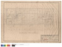 藏品(FIRE ALARM & HYDRANT SYSTEMS PLAN B1F)的圖片