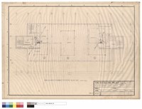 藏品(FIRE ALARM & HYDRANT SYSTEMS PLAN 10F)的圖片