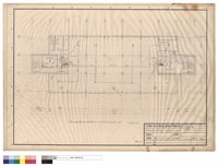 藏品(FIRE ALARM & HYDRANT SYSTEMS PLAN 12F)的圖片