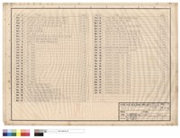 藏品(DRAWING LIST)的圖片