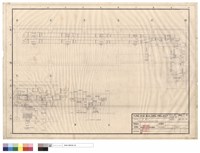 藏品(DETAILS OF B2F MACHINE ROOM DUCTING)的圖片