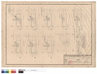 藏品(DETAIL OF NORTH SIDE SHAFT)的圖片