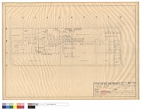 藏品(AUTOMATIC CONTROL B2 FL PLAN)的圖片
