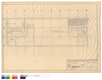 藏品(AUTOMATIC CONTROL B1 FL PLAN)的圖片