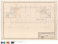 藏品(AUTOMATIC CONTROL 4F PLAN)的圖片