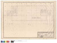 藏品(AUTOMATIC CONTROL 7F PLAN)的圖片