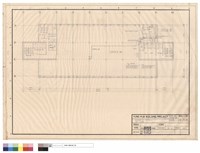 藏品(AUTOMATIC CONTROL 8F PLAN)的圖片