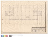 藏品(AUTOMATIC CONTROL 9F PLAN)的圖片