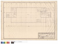 藏品(AUTOMATIC CONTROL 12F PLAN)的圖片